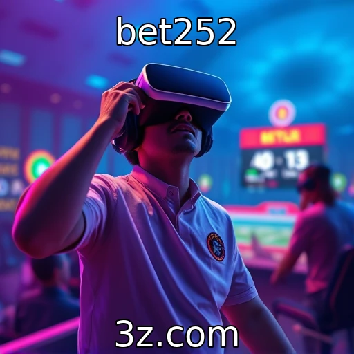 Desenvolvimento de tecnologias VR e AR na experiência de jogo