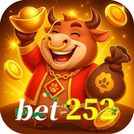 Logo da bet252